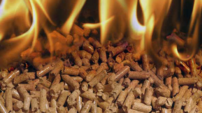 Ηράκλειο: Διαδικτυακή απάτη με πωλήσεις πέλετ