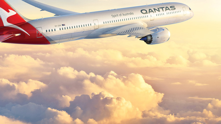 Αυστραλία: Οι πολίτες του Κατάρ απαγορεύεται να επιβιβαστούν στις πτήσεις της Qantas προς το Ντουμπάι