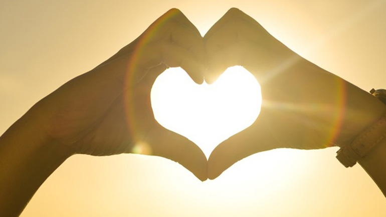 Δείτε με ποιους τρόπους μπορείτε να διώξετε τα αρνητικά συναισθήματα