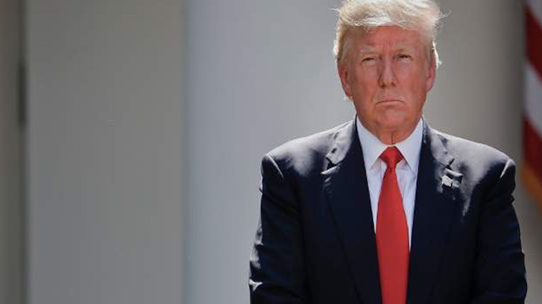 Πολιτείες και πόλεις της Αμερικής θα ακολουθήσουν τη Συμφωνία του Παρισιού παρά την απόφαση Tραμπ