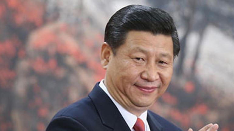 Ο Κινέζος πρόεδρος στην 17η Διάσκεψη του Συμβουλίου των Ηγετών του Οργανισμού Συνεργασίας της Σανγκάης