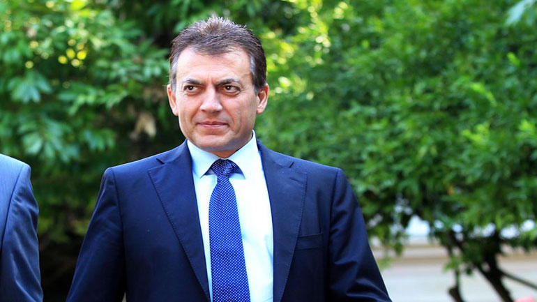 Γ. Βρούτσης σε Ρ. Αντωνοπούλου: «Πότε επιτέλους θα μάθετε να διαβάζετε σωστά την ΕΡΓΑΝΗ;»