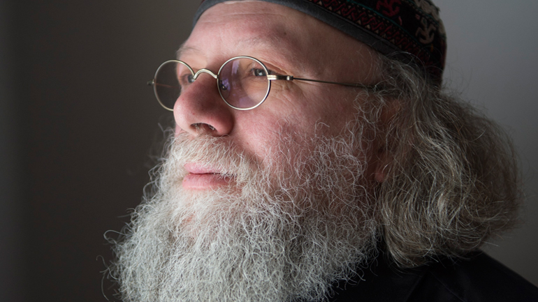 documenta 14 – Όρος μετέωρος του Jakob Ullmann στο Μέγαρο Μουσικής Αθηνών