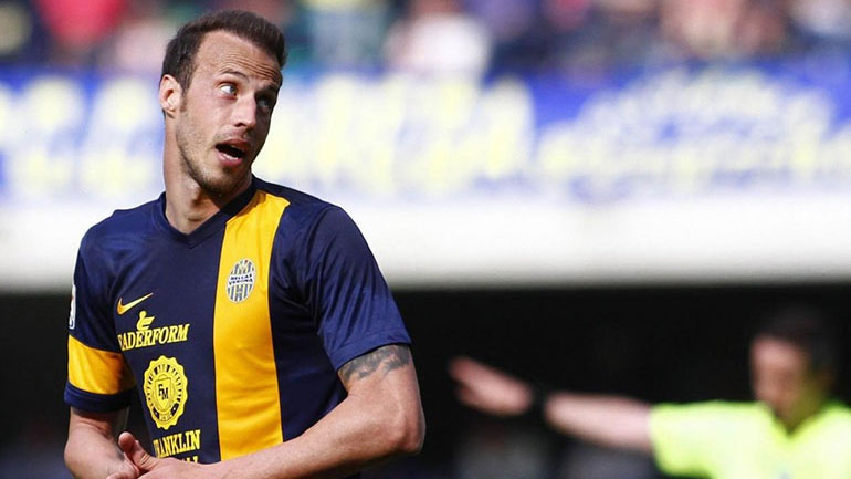 Έκανε πρόταση στον Μόρα η Λάρισα