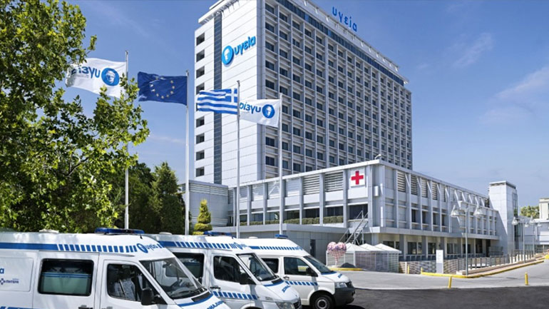 Οι νεότερες εξελίξεις για την Ηπατική Νόσο στη Θαλασσαιμία