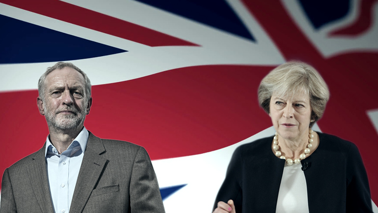 H άγνωστη συμπεριφορά των ψηφοφόρων του Brexit