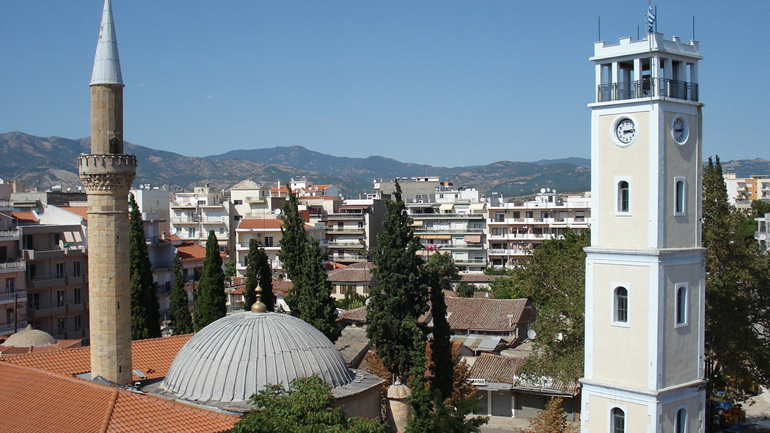 Ελληνικός νόμος vs Σαρία στη Θράκη