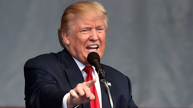 Οι επικεφαλής της NSA και της DNI αρνήθηκαν να αποκαλύψουν αν ο Τραμπ τους άσκησε πιέσεις