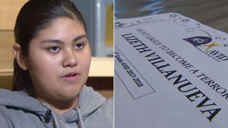 ΗΠΑ: Απολύθηκε δάσκαλος στο Τέξας επειδή απένειμε «τρομοκρατικό» βραβείο σε 13χρονη μαθήτρια