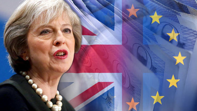 Βρετανία: Η Μέι προσπαθεί να επαναφέρει τη συζήτηση στο Brexit