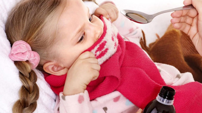 Τα παιδιά χωρισμένων γονιών κρυολογούν πιο εύκολα όταν μεγαλώσουν