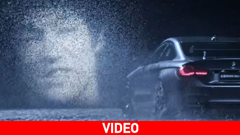 Τι δουλειά έχει η BMW με τον Bruce Lee;