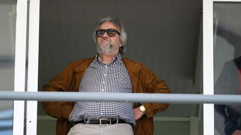 Λεβαδειακός: «Παραιτούμαστε από την παραμονή μας αν…»