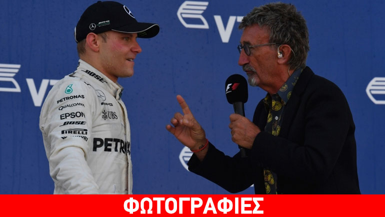 «Βόμβα» από τον Eddie Jordan – Αποχωρεί η Mercedes!