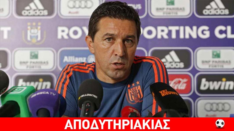 Ε, όχι και γαμπρός ο… Αλβανός!