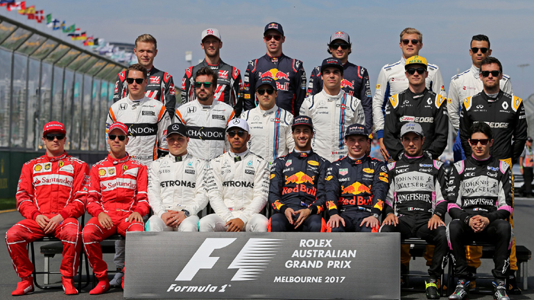 Ποιος είναι ο πλουσιότερος οδηγός της F1;