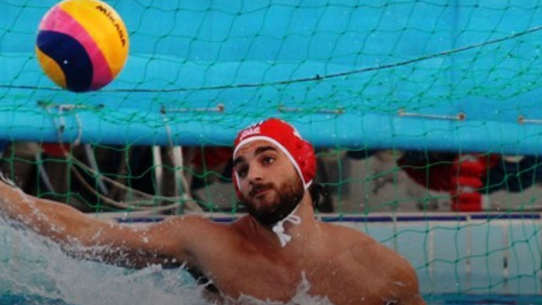 Πόλο: Παραμένουν στον Εθνικό οι Κόχειλας και Τζωρτζάτος