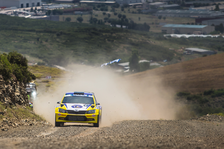 Κάποιοι έφαγαν πολύ... σκόνη