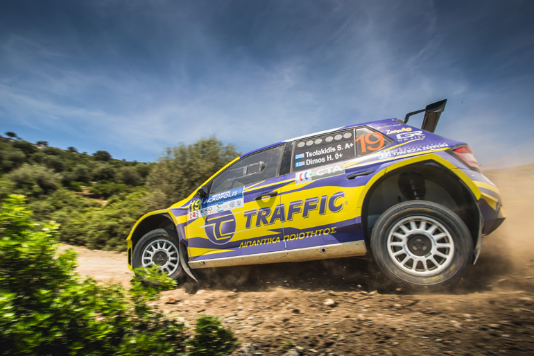 Λιπαντικά ποιότητας και... πλήρωμα ποιότητας!!!