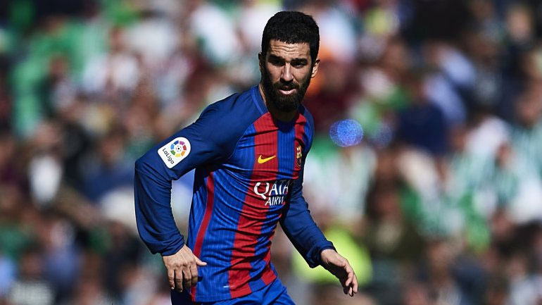 Υπογράφει στην Άρσεναλ ο Αρντά Τουράν