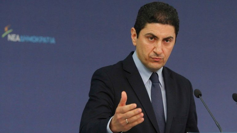 Αυγενάκης: «Η κλιματική αλλαγή σχετίζεται με τη μεταβολή της αγροτικής παραγωγικότητας»