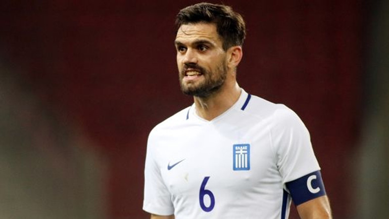 «Να βάλουμε την ψυχή μας στο γήπεδο»