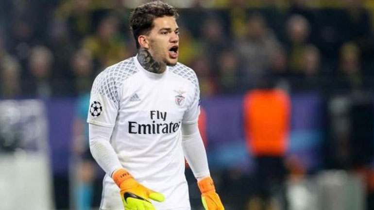 Αγγλία: Ανακοίνωσε τον Έντερσον η Σίτι