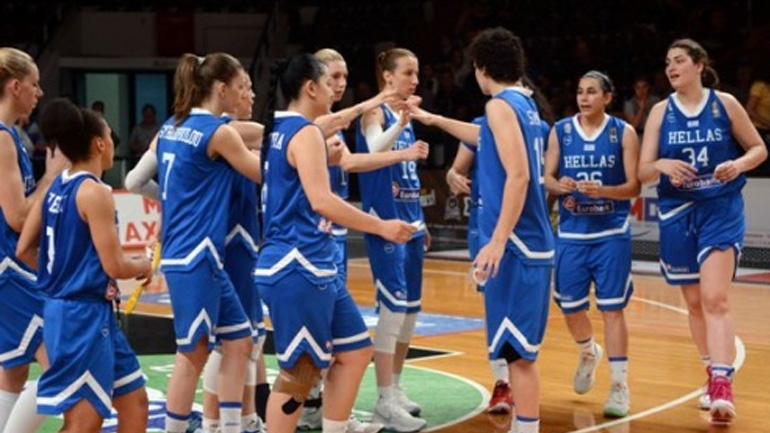 Μπάσκετ: Αλλαγή στο πρόγραμμα της τελευταίας ημέρας του τουρνουά Πάτρας