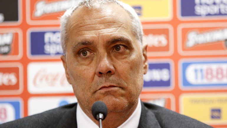 «Πρόκριση στους ομίλους του Champions League»