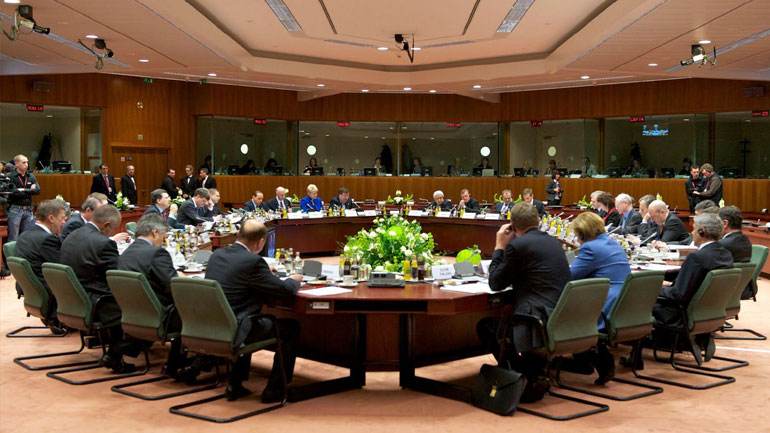 Επιστολή-έκκληση στο Eurogroup από ευρωβουλευτές για κλείσιμο της δεύτερης αξιολόγησης