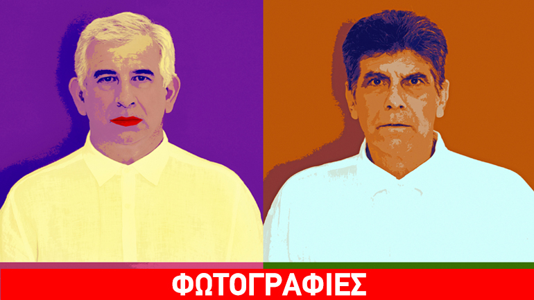 Η «Λυσιστράτη» του Αριστοφάνη στο Κατράκειο Θέατρο Νίκαιας