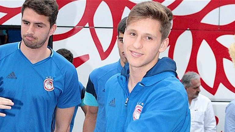 «Ετοιμάζει πρόταση για τον Ρέτσο η Σαουθάμπτον»