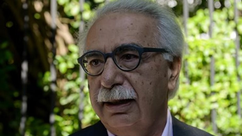 Γαβρόγλου σε Μητσοτάκη: Λάθος αγώνας σε λάθος γήπεδο – Η Παιδεία δεν είναι εμπόρευμα