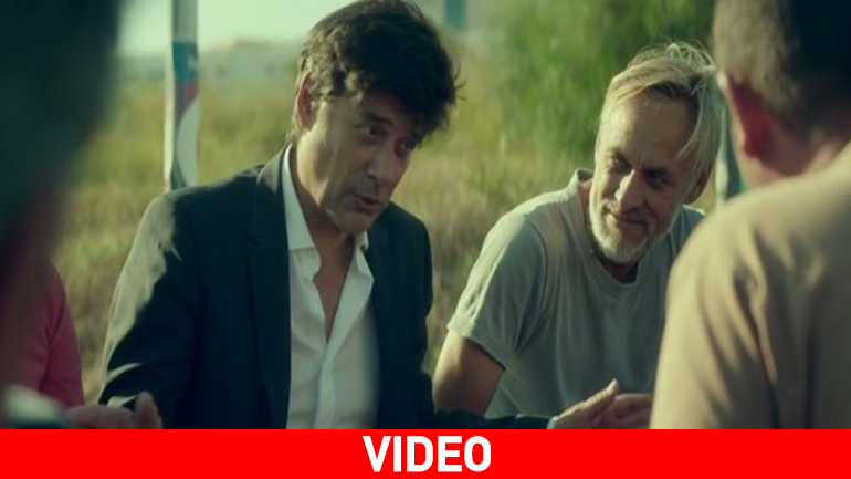 Η ταινία «Ξα μου» της Κλειώς Φανουράκη έρχεται  στους κινηματογράφους