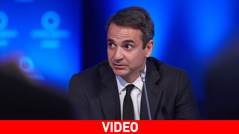 Κυρ. Μητσοτάκης: «Δεν θα επιτρέψουμε στον ΣΥΡΙΖΑ να παγιδεύσει τα Πανεπιστήμια σε αδιέξοδο»