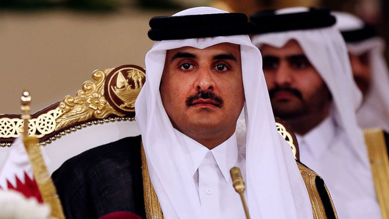 Γιατί η Σαουδική Αραβία θέλει να καταβροχθίσει το Κατάρ