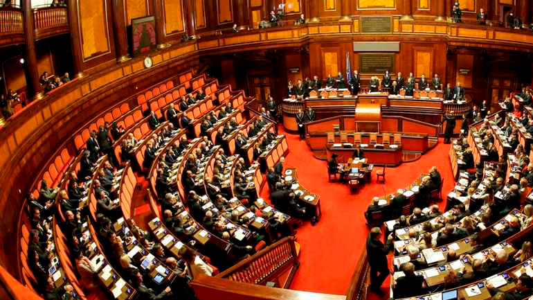 «Η εκλογική μεταρρύθμιση στην Ιταλία έχει πεθάνει» σύμφωνα με το κυβερνών κόμμα