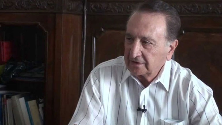 Ε. Κούρταλης: «Η ελληνική βιομηχανία έχει ανάγκη από μια σύγχρονη κλωστοϋφαντουργία»