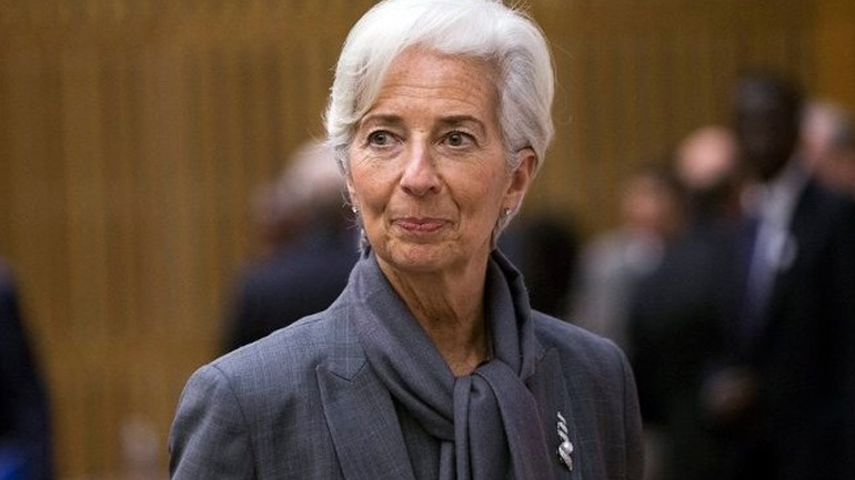 Για το Eurogroup της 15ης Ιουνίου και την ΕΕ συζήτησαν Λε Μερ – Λαγκάρντ