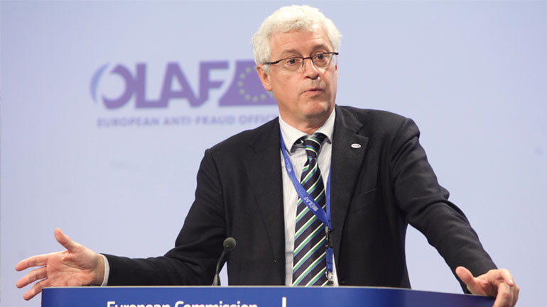 Η OLAF ερευνά Ευρωπαίους πολιτικούς για το σκάνδαλο των εγγράφων του Παναμά