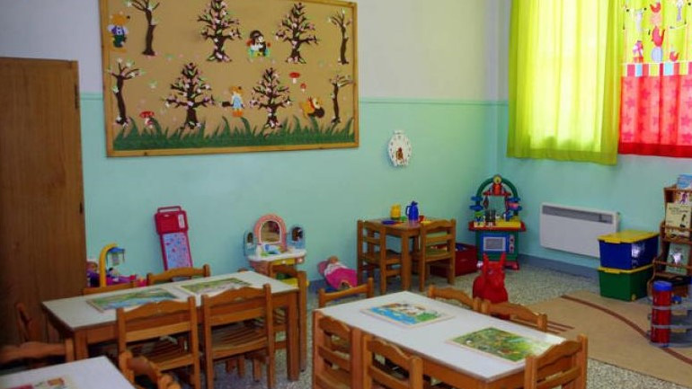 Παράταση στην υποβολή αιτήσεων για δωρεάν ένταξη βρεφών – νηπίων στους παιδικούς σταθμούς