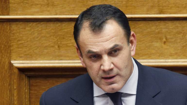 Παναγιωτόπουλος: Στα 2,5 χρόνια ΣΥΡΙΖΑ-ΑΝΕΛ η φτώχεια έχει διευρυνθεί