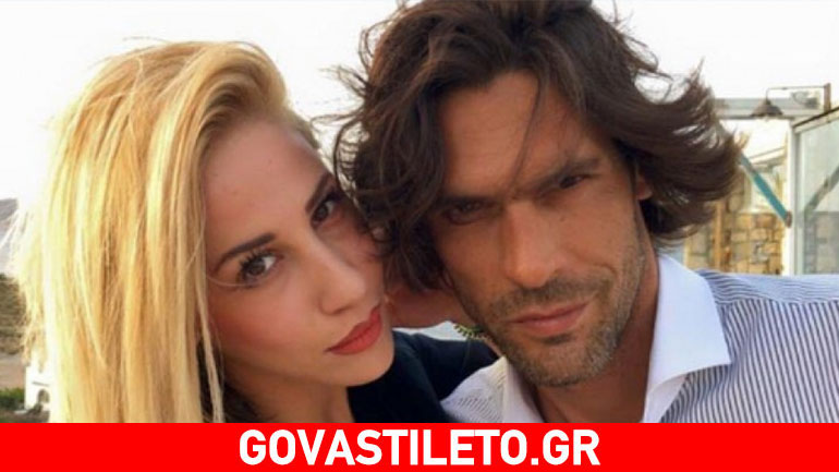 Τι δημοσίευσε το κορίτσι του Σπαλιάρα μετά το βίντεο που του έστειλε στο Survivor;