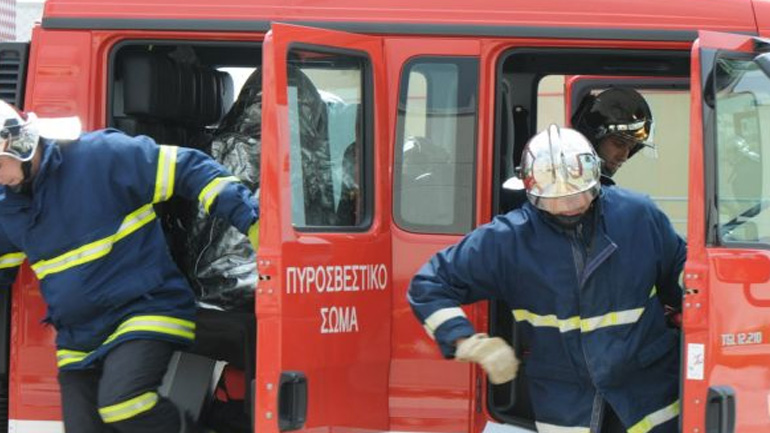 Από τις 19 έως και τις 27 Ιουνίου οι αιτήσεις για τις σχολές της Πυροσβεστικής Ακαδημίας Από τις 19 έως και τις 27 Ιουνίου οι αιτήσεις για τις σχολές της Πυροσβεστικής Ακαδημίας