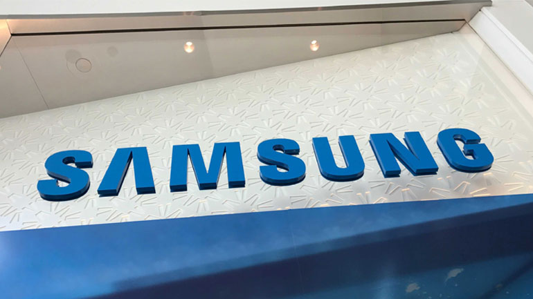 Υπάλληλος της Samsung συνελήφθη για κλοπή 8.000 smartphones!