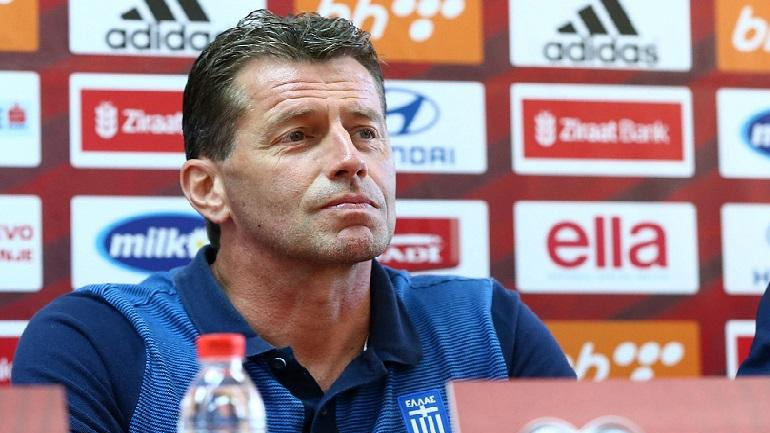 «Έχω παίκτες που παίζουν με καρδιά»