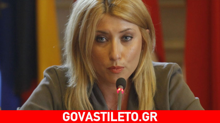 Δείτε ποια θα είναι η αντικαταστάτρια της Σίας Κοσιώνη όταν γεννήσει!