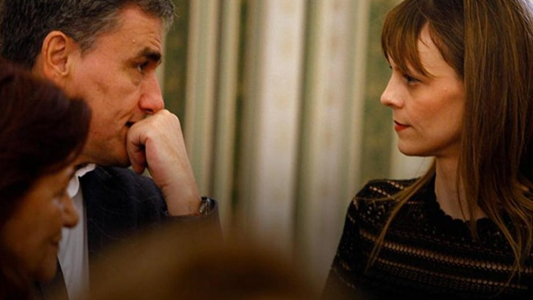 «Έκρηξη» βουλευτών κατά Τσακαλώτου: Μας ζητούν συνέχεια περισσότερα