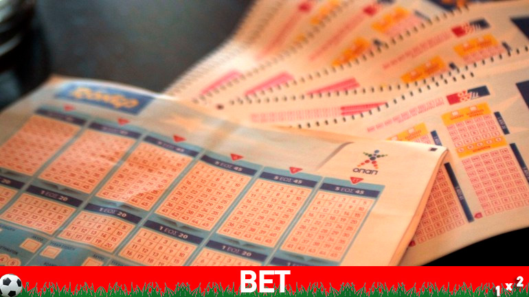 Νέο τζακ ποτ στο Τζόκερ