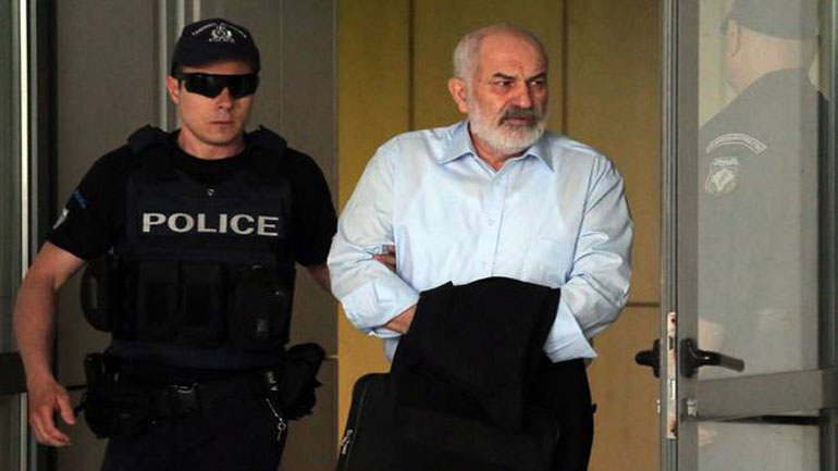 Αρνείται τις κατηγορίες για την υπόθεση των αντιαεροπορικών συστημάτων ο Γιάννης Σμπώκος